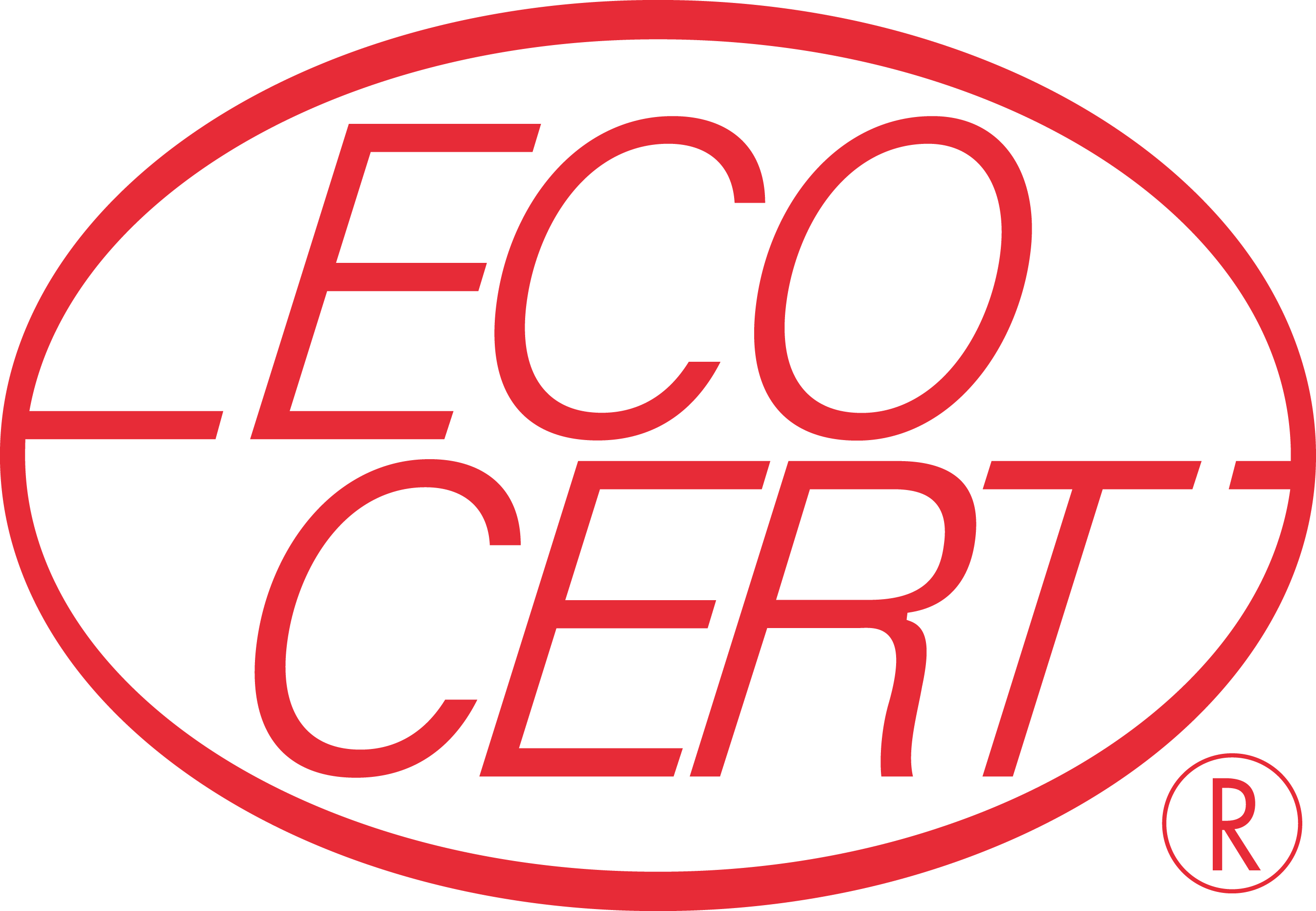 Ecocert Ecocert
