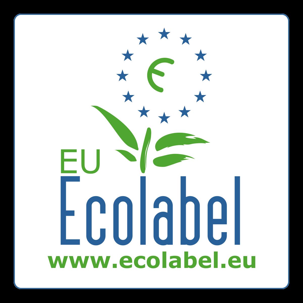 Ecolabel Ecolabel