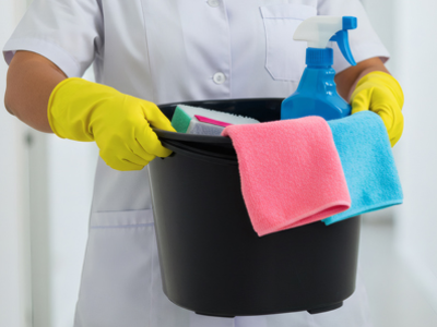 Image de PRODUITS D'HYGIENE