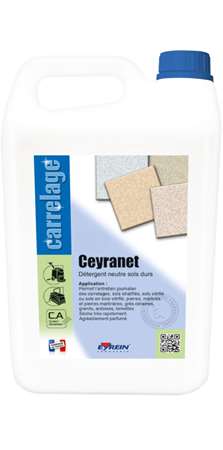 Image de CEYRANET 5L