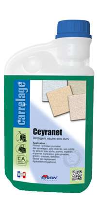 Image de CEYRANET FD