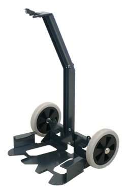 Image de CHARIOT DE TRANSPORT POUR 244NX