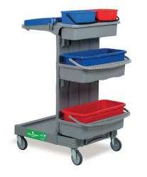 Image de CHARIOT ALPHA IMPREGNATION 1111 RS100MM