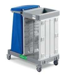 Image de CHARIOT ALPHA 5157 RC125MM