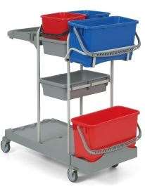 Image de CHARIOT ARIANE 270 IMPREGNATION