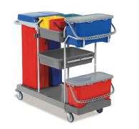 Image de CHARIOT ARIANE 280 IMPREGNATION