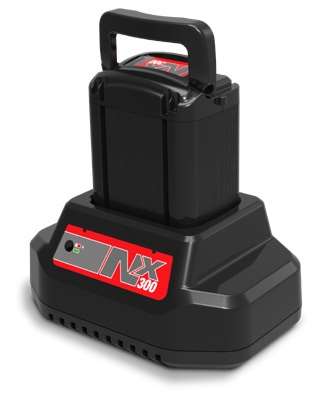 Image de CHARGEUR BATTERIE LITHIUM NX 300