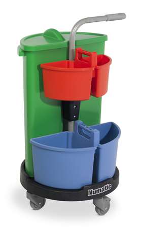 Image de CHARIOT NUMATIC NC3 REFLO