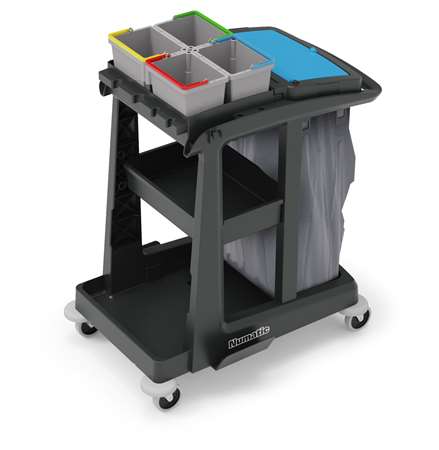 Image de CHARIOT NUMATIC ECO-MATIC 1