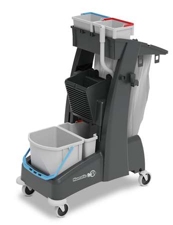 Image de CHARIOT NUMATIC MM-4T MULTIMATIC