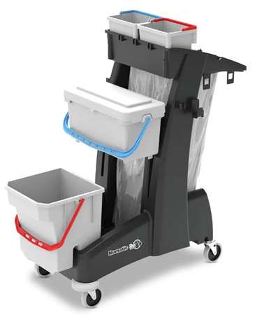Image de CHARIOT MM-8 MULTIMATIC PRE-IMPREGNATION