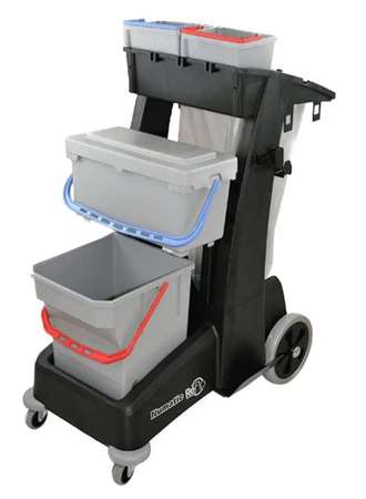 Image de CHARIOT MM-8 MULTIMATIC PRE-IMPREGNATION GRANDES ROUES