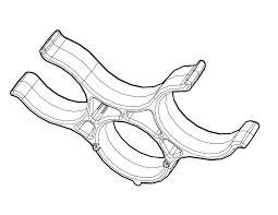 Image de CLIP POUR AUTOLAVEUSE 244NX