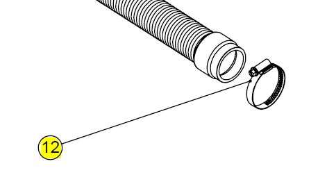 Image de COLLIER DE SERRAGE