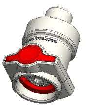 Image de CONNECTEUR ECOBOX CIRCULEYR