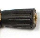 Image de COUPLEUR RAPIDE A BILLE PIVOTANT QR KW-V