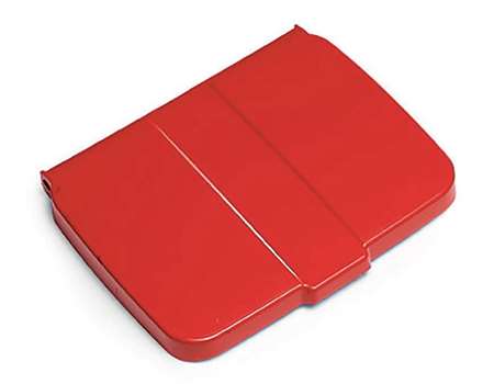 Image de COUVERCLE SUPPORT SAC 120L ROUGE POUR ALPHA 1111