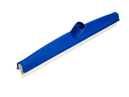 Image de RACLETTE MONOLAME BLANCHE 45CM