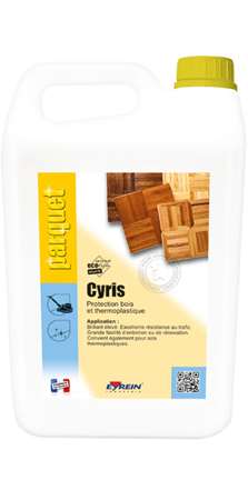 Image de CYRIS 5L