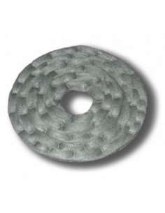 Image de DISQUE LAINE INOX DIAM.406