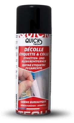 Image de DECOLLE ETIQUETTE 400ML