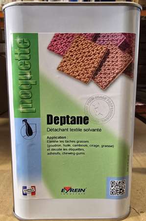 Image de DEPTANE 1L BIDON METAL