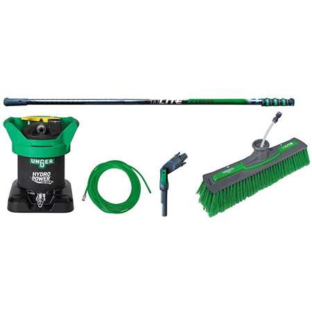 Image de HYDROPOWER ULTRA - KIT DEBUTANTS CARBON COMPOSITE 6M