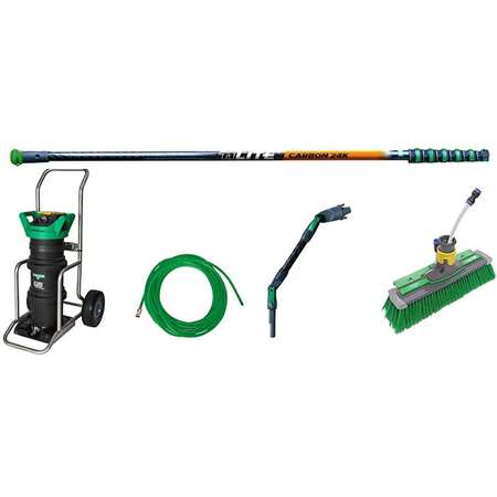 Image de HYDROPOWER ULTRA - KIT EXPERTS LC 8,60M