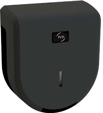 Image de DISTRIBUTEUR PH MAXI JUMBO JVD CLEANLINE NOIR MAT