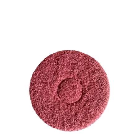 Image de DISQUE JANEX ROUGE DUR Ø254