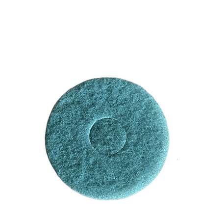 Image de DISQUE JANEX BLEU MÉDIUM Ø483