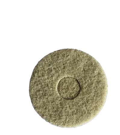 Image de DISQUE JANEX JAUNE FIN Ø483