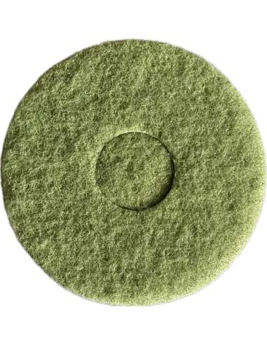 Image de DISQUE JANEX VERT TRÈS FIN Ø280