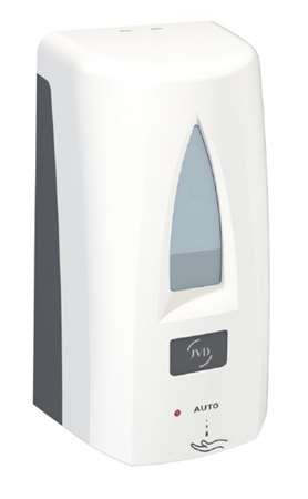 Image de DISTRIBUTEUR AUTOMATIQUE JVD YALISS GEL