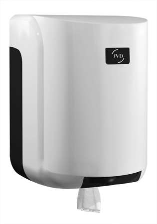 Image de DISTRIBUTEUR DEVIDOIR CENTRAL MAXI DC JVD BLANC