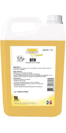 Image de DTU 5L