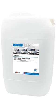 Image de DV950 - 20L