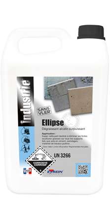 Image de ELLIPSE 5L