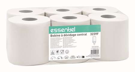 Image de EMDC PURE OUATE ECO