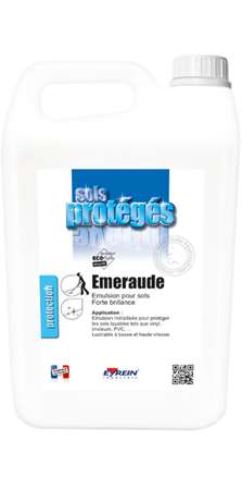 Image de EMERAUDE 5L