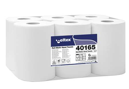 Image de EM RLX PUR OUATE 165M