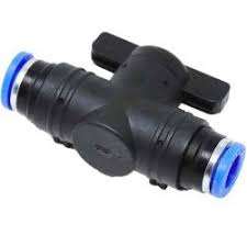 Image de REGULATEUR DE DEBIT D'EAU 7/10MM NLITE