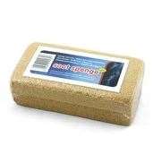 Image de EPONGE ANTI-SUIE AVEC ETIQUETTE