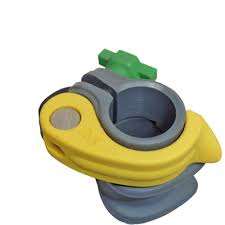 Image de PINCE COMPLETE NLITE 26MM JAUNE