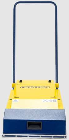 Image de MACHINE ESCALATOR CIMEX