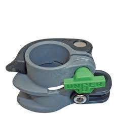 Image de PINCE COMPLETE NLITE 32MM GRISE