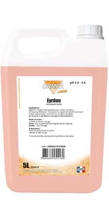 Image de DESTOCK - EYRDOU 5L