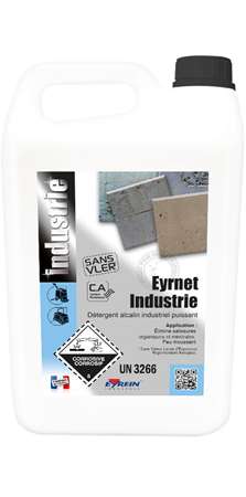 Image de DESTOCK - EYRNET INDUSTRIE 5L