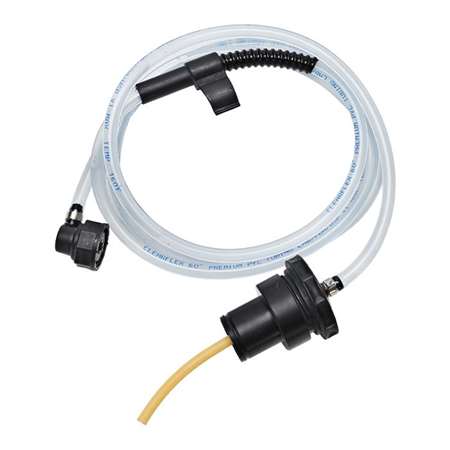 Image de TUYAU CONNEXION POUR SAC A DOS ERGO UNGER