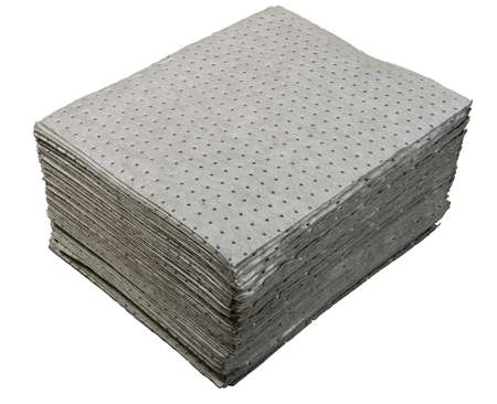 Image de FEUILLES ABSORBANTES SPILLSOFT 40x50CM